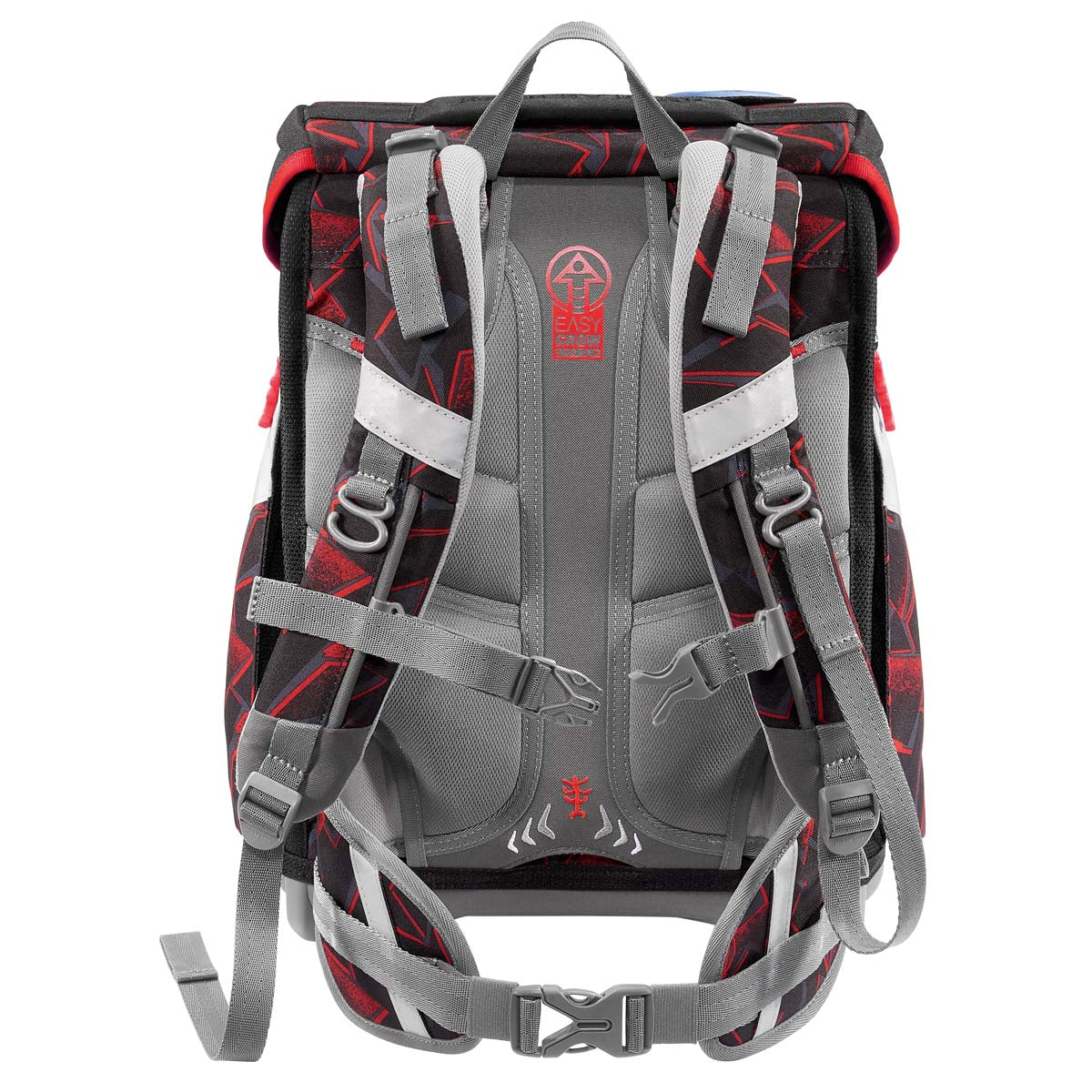 Step by Step SPACE schwarz