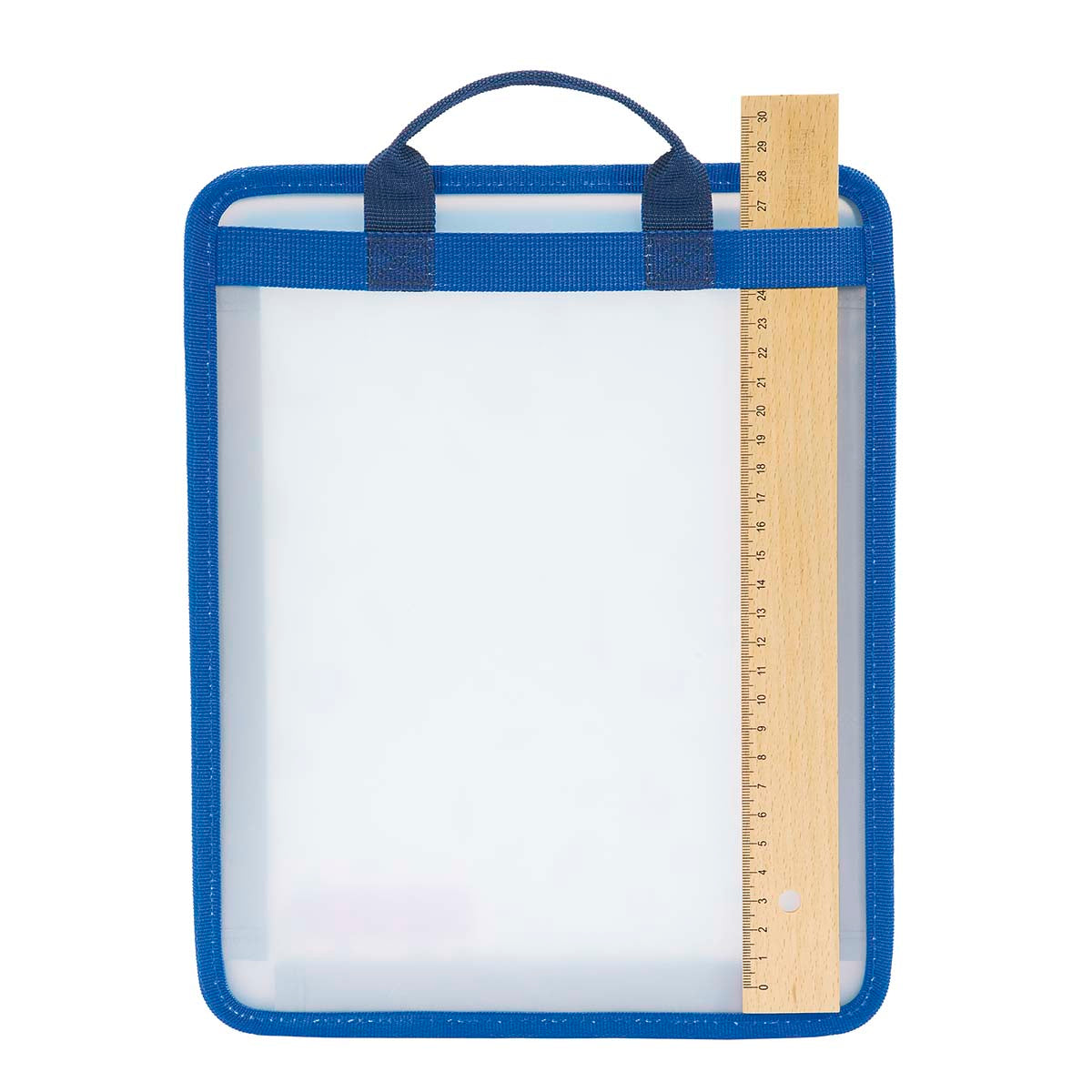 Step by Step faltbare Heftbox