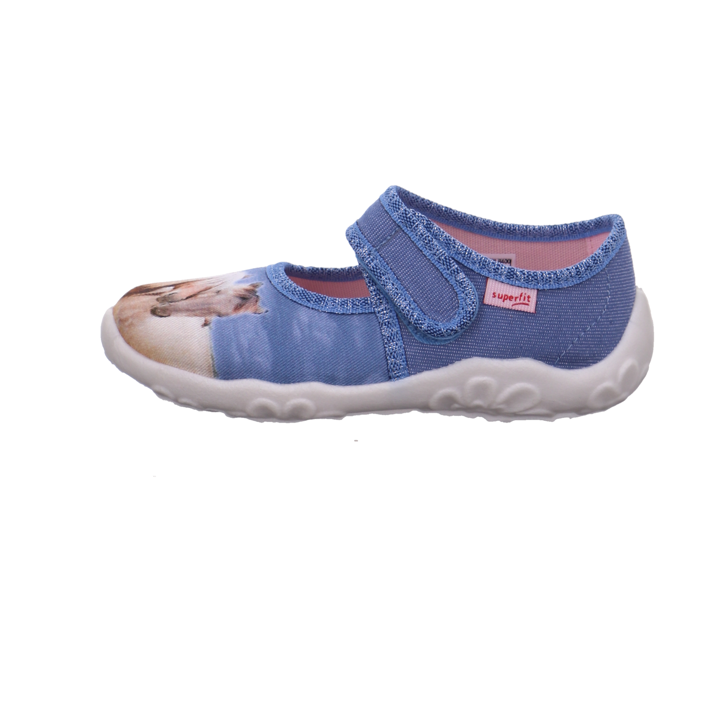 Superfit blau Bild1