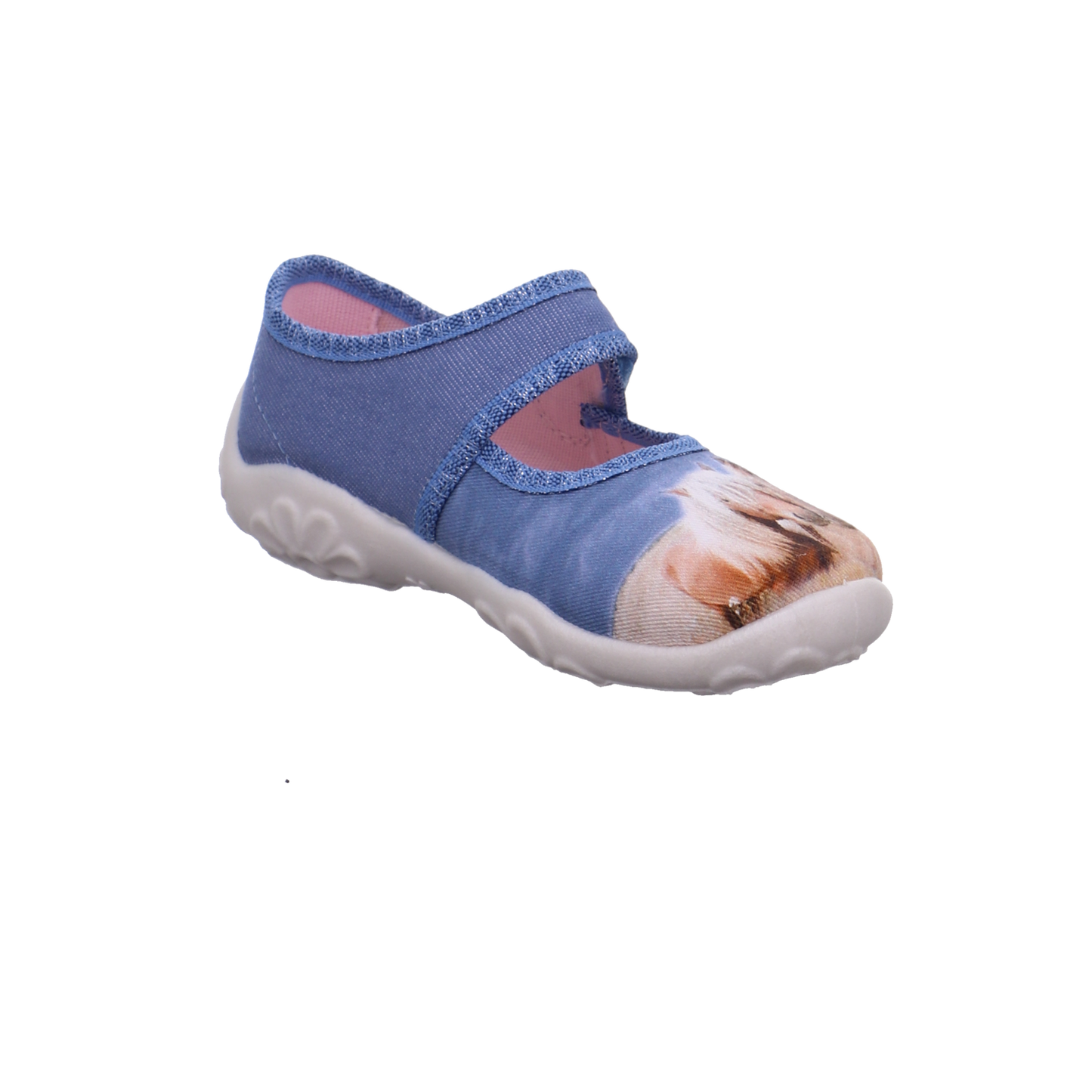 Superfit blau Bild7