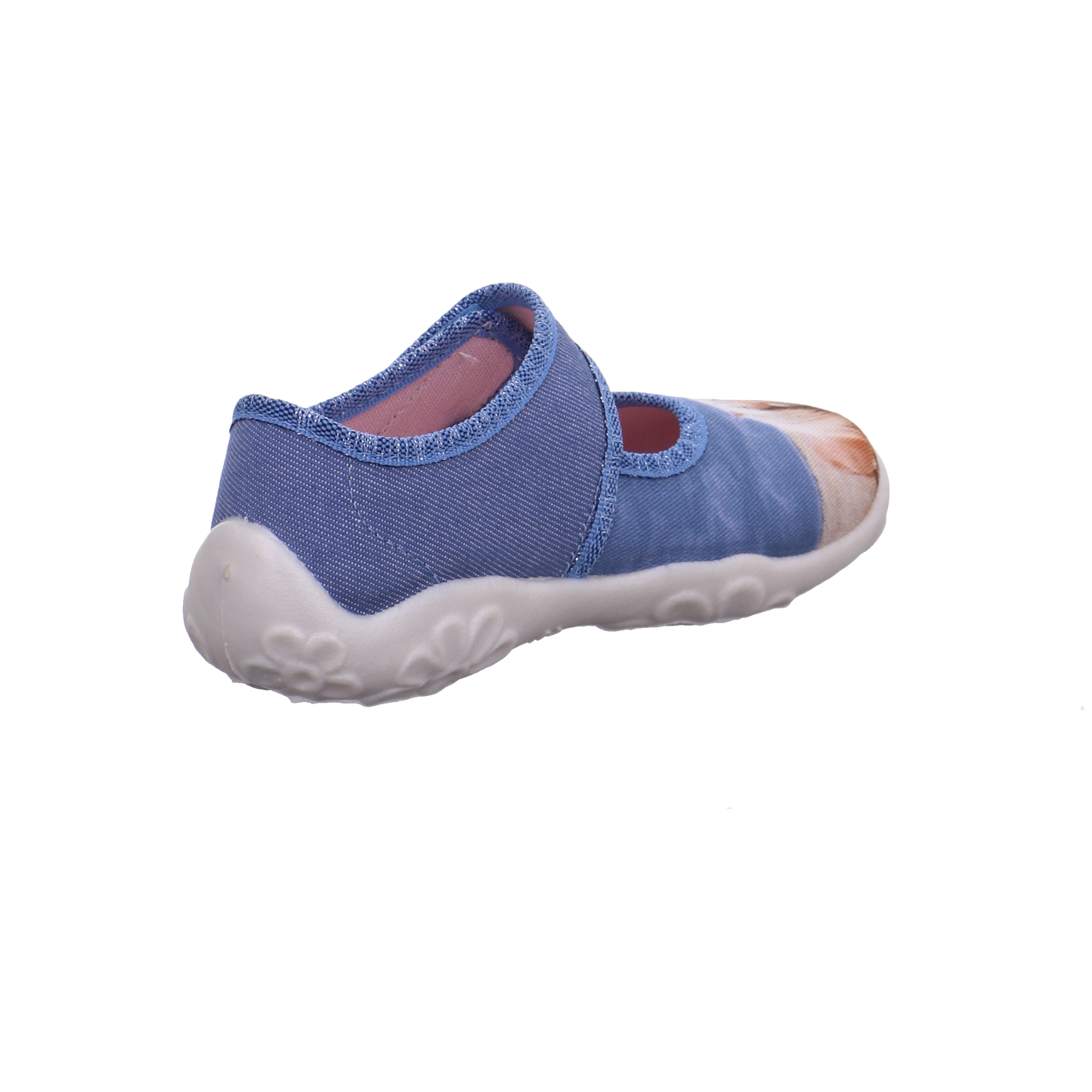Superfit blau Bild5
