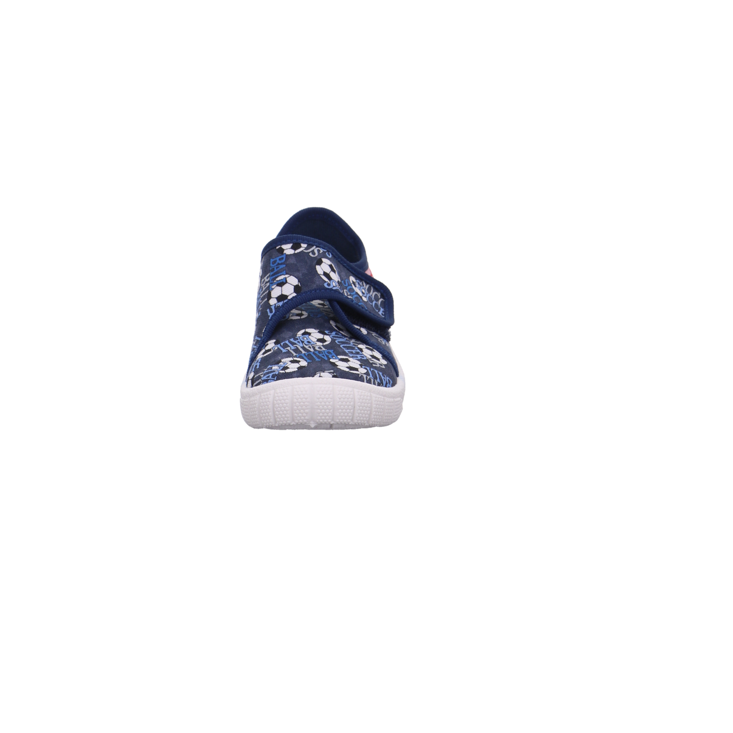 Superfit blau kombi Bild3