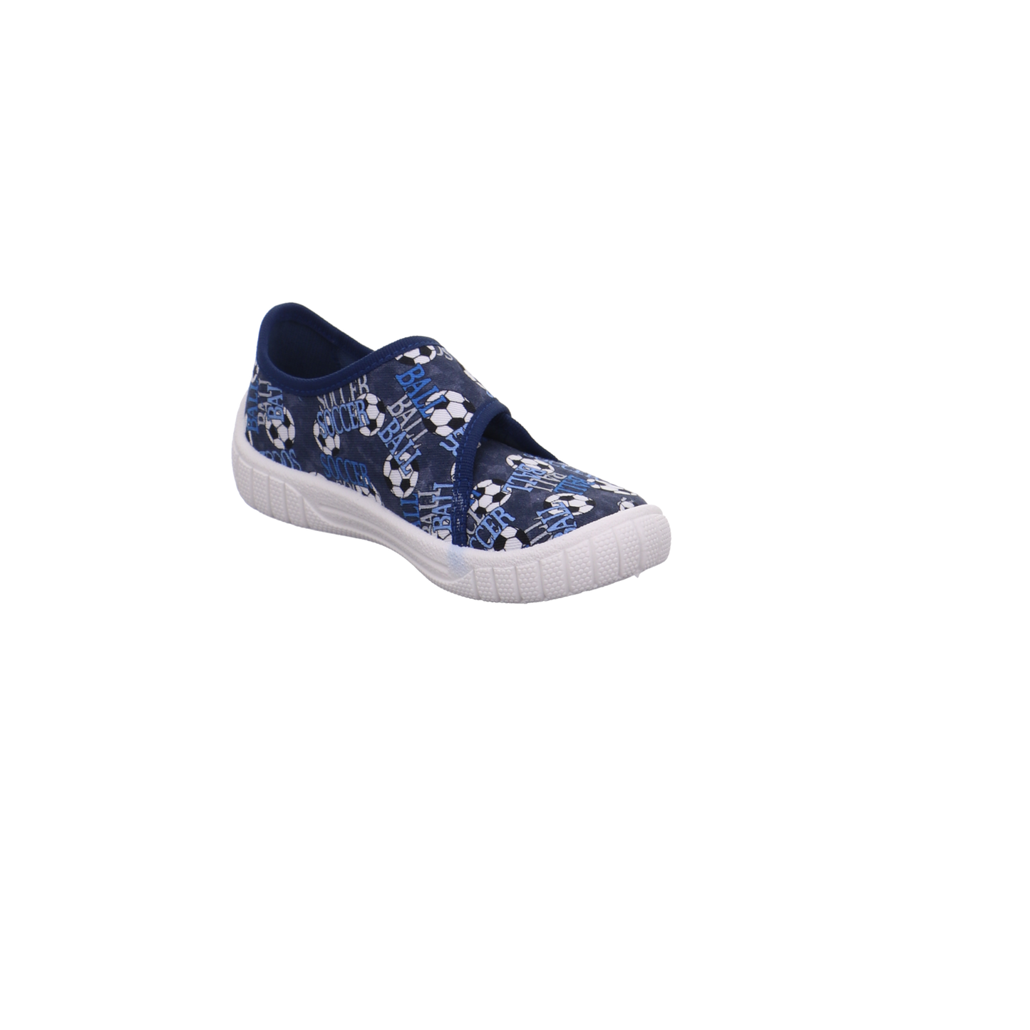 Superfit  blau kombi Bild7