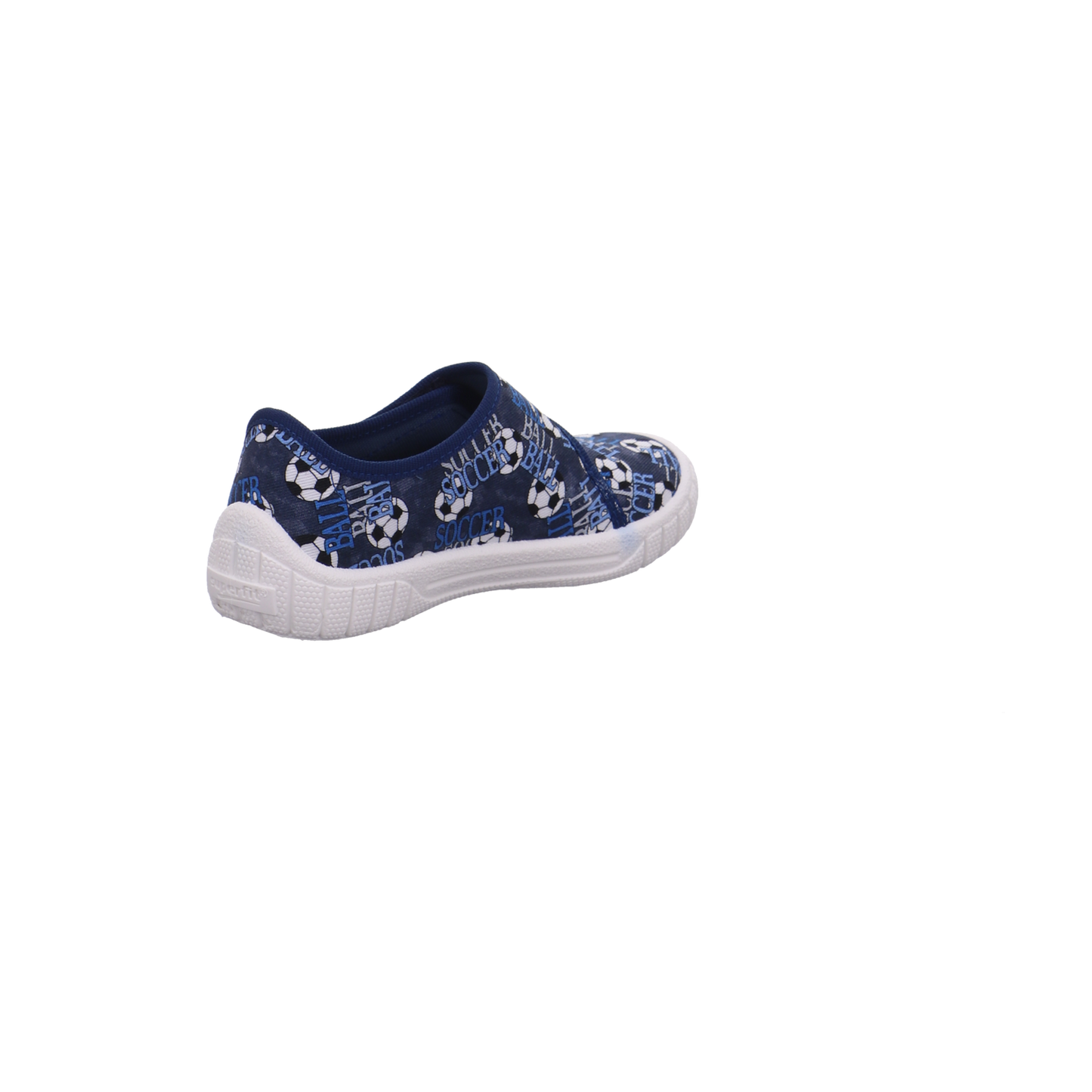 Superfit blau kombi Bild5