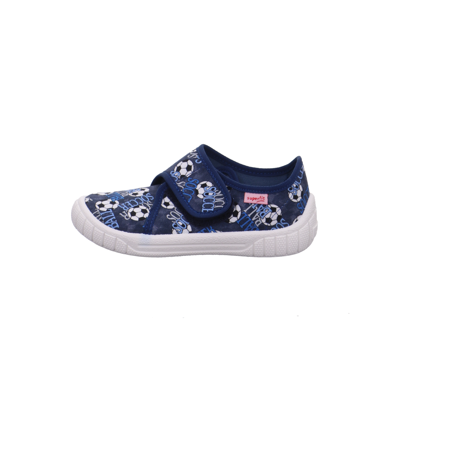 Superfit  blau kombi Bild1