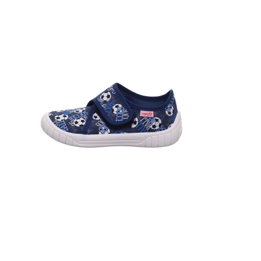 Superfit  blau kombi Bild1