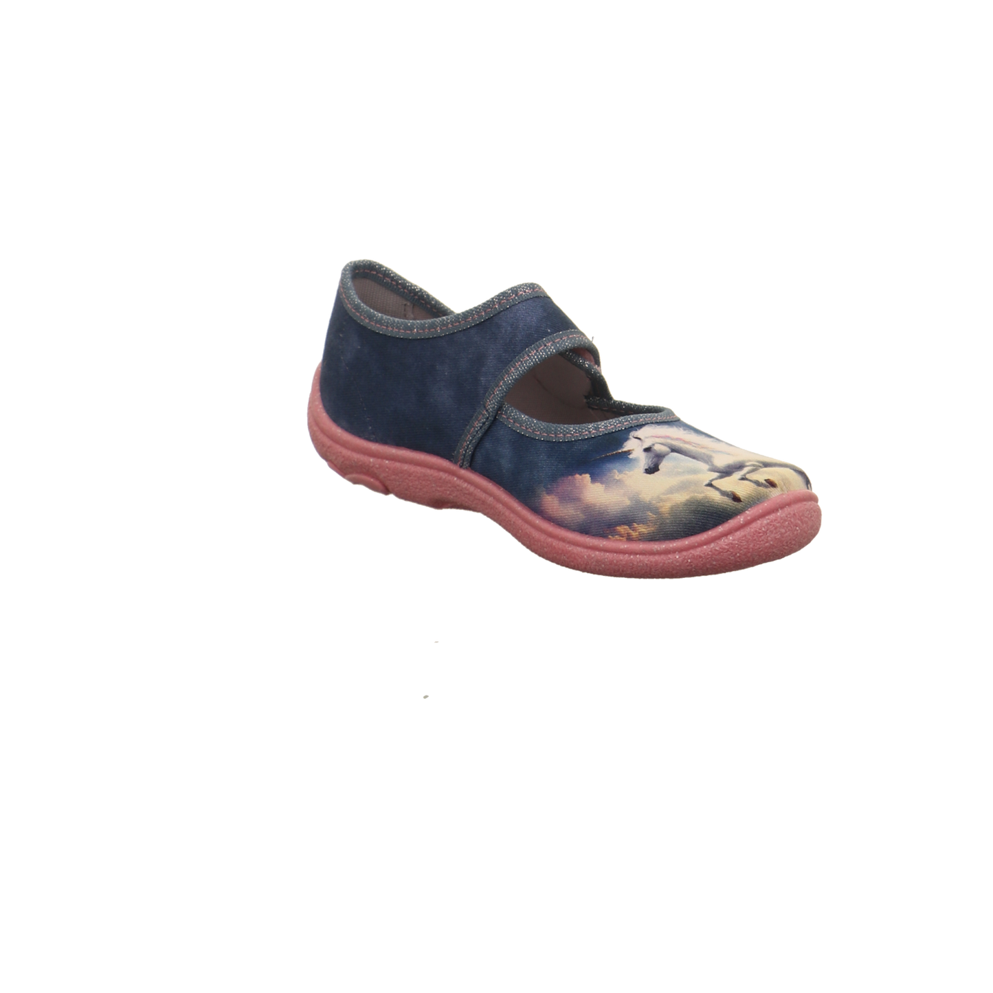 Superfit blau kombi Bild7