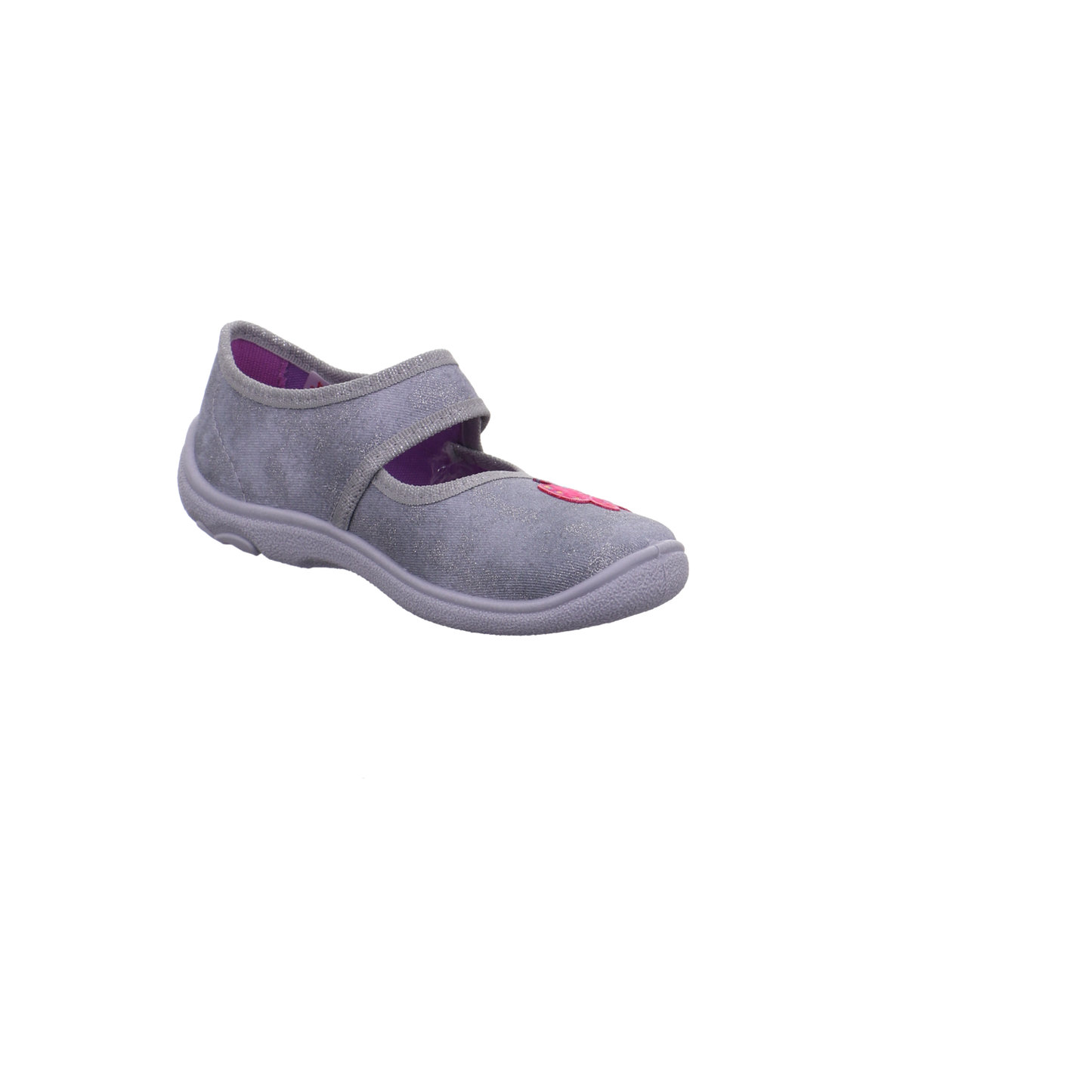 Superfit grau kombi Bild7