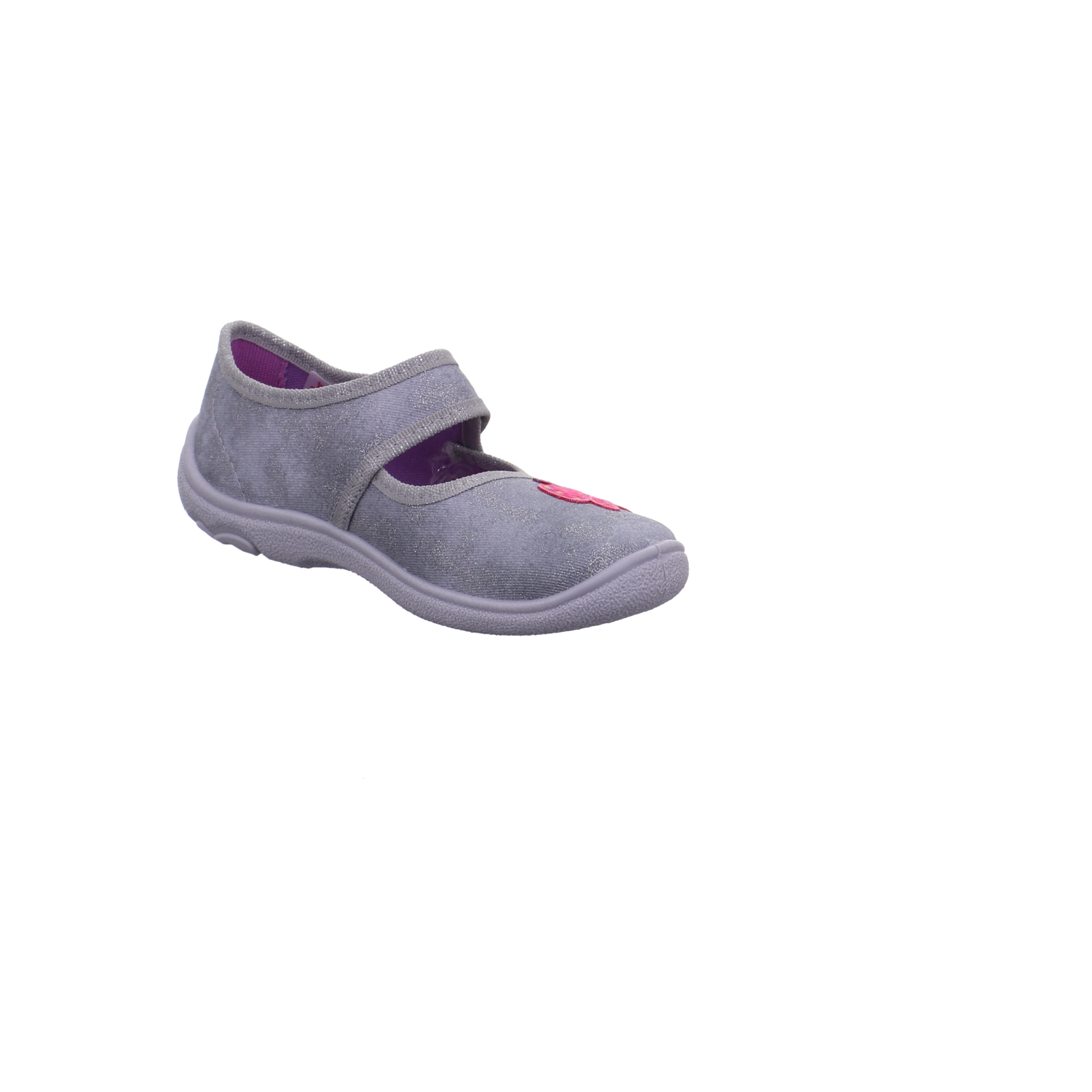 Superfit  grau kombi Bild7