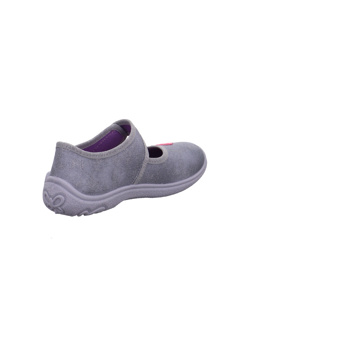 Superfit grau kombi Bild5