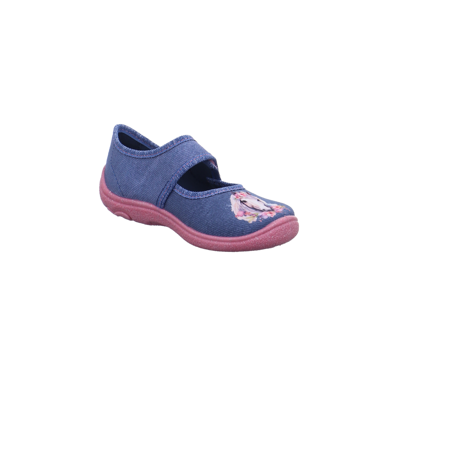 Superfit BELINDA blau Bild7