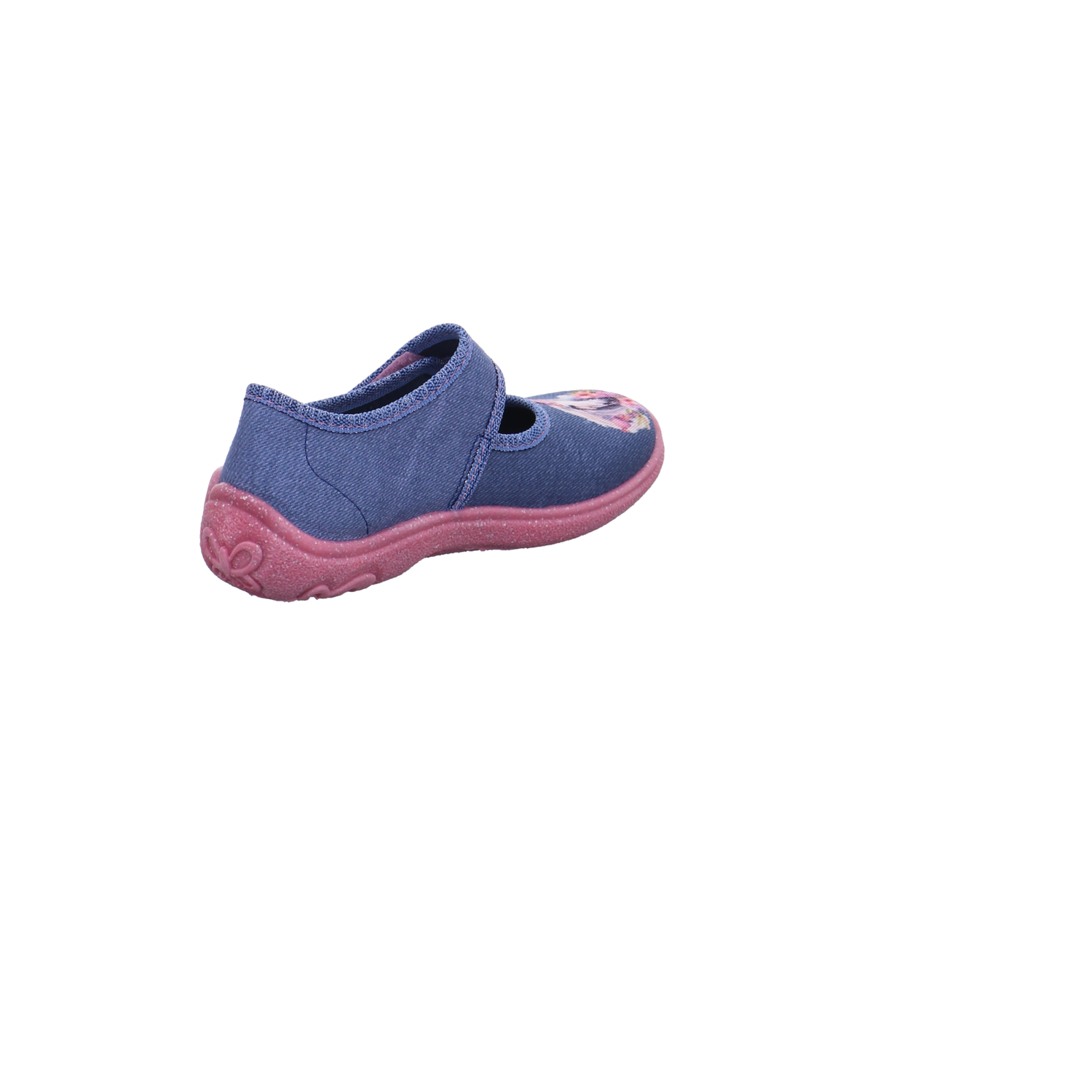 Superfit BELINDA blau Bild5