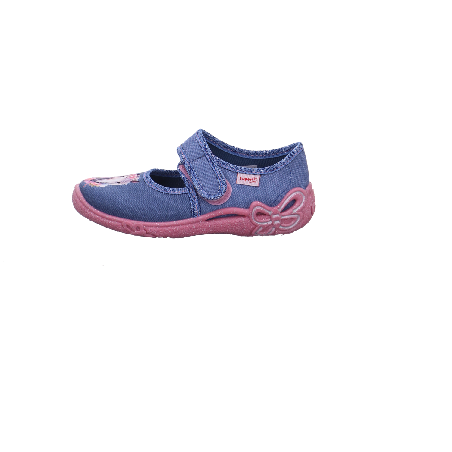 Superfit BELINDA blau Bild1