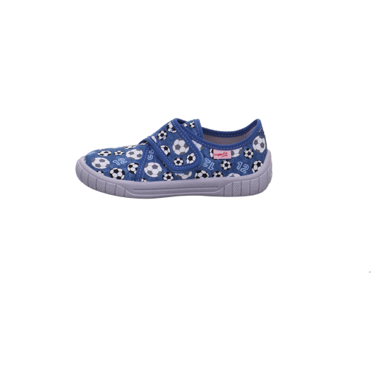 Superfit BILL blau kombi Bild1