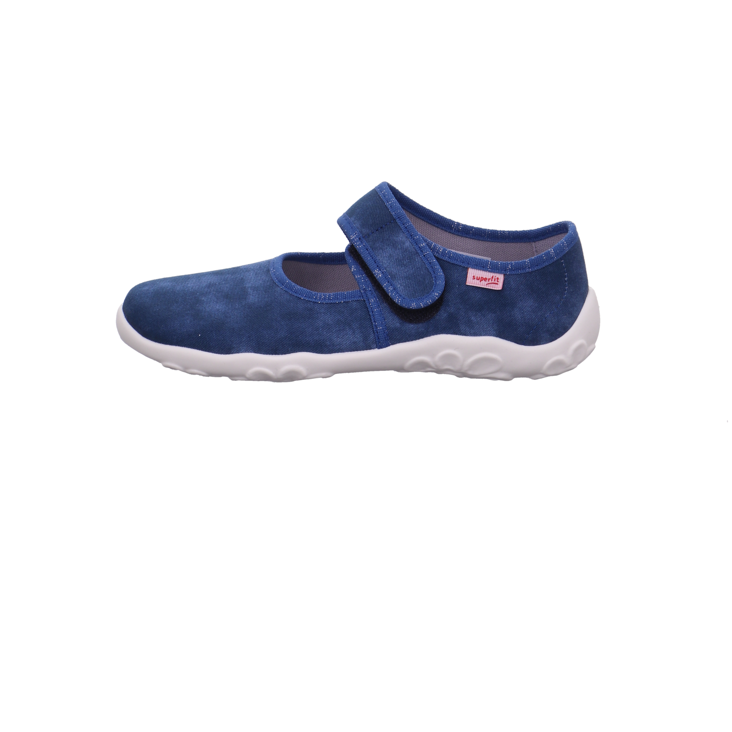 Superfit BONNY blau Bild1