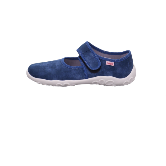 Superfit BONNY blau Bild1