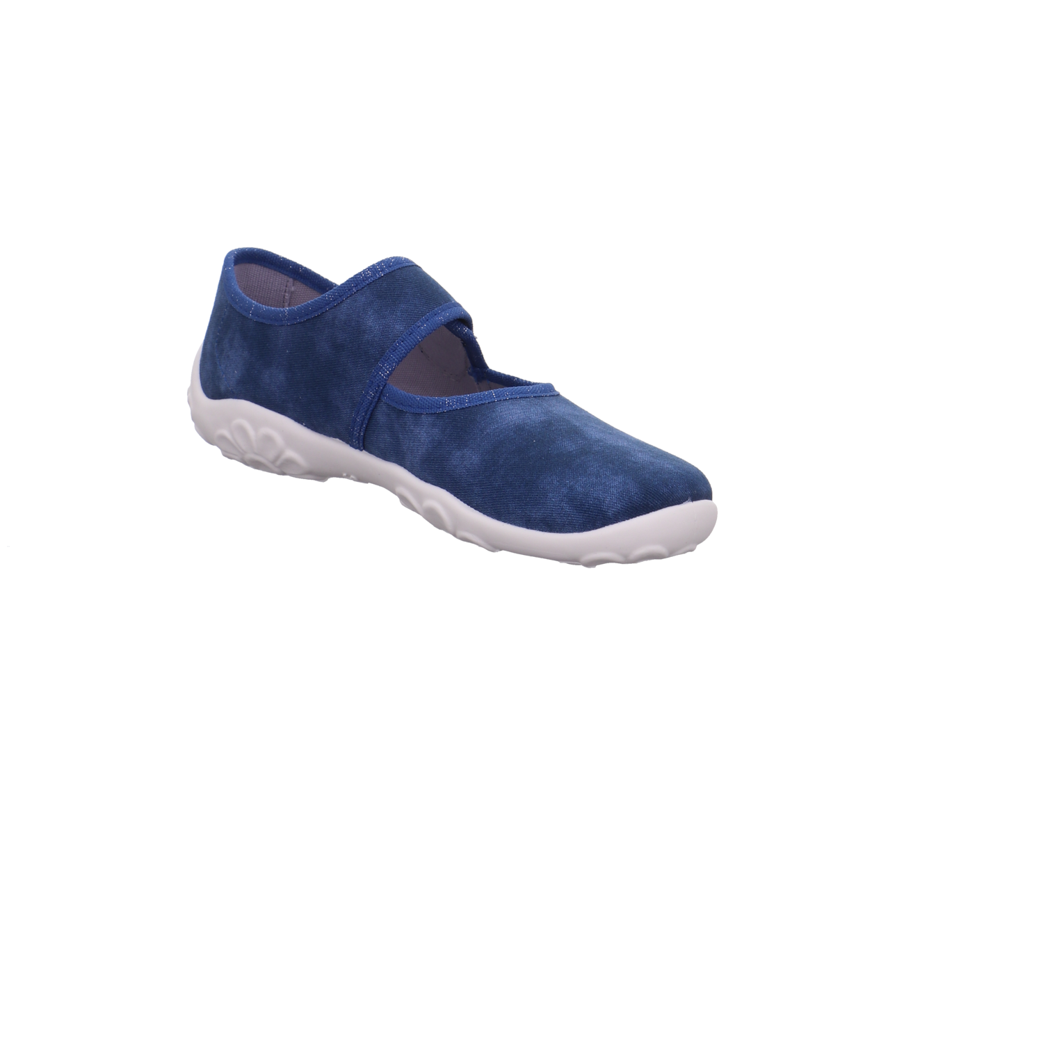 Superfit BONNY blau Bild7