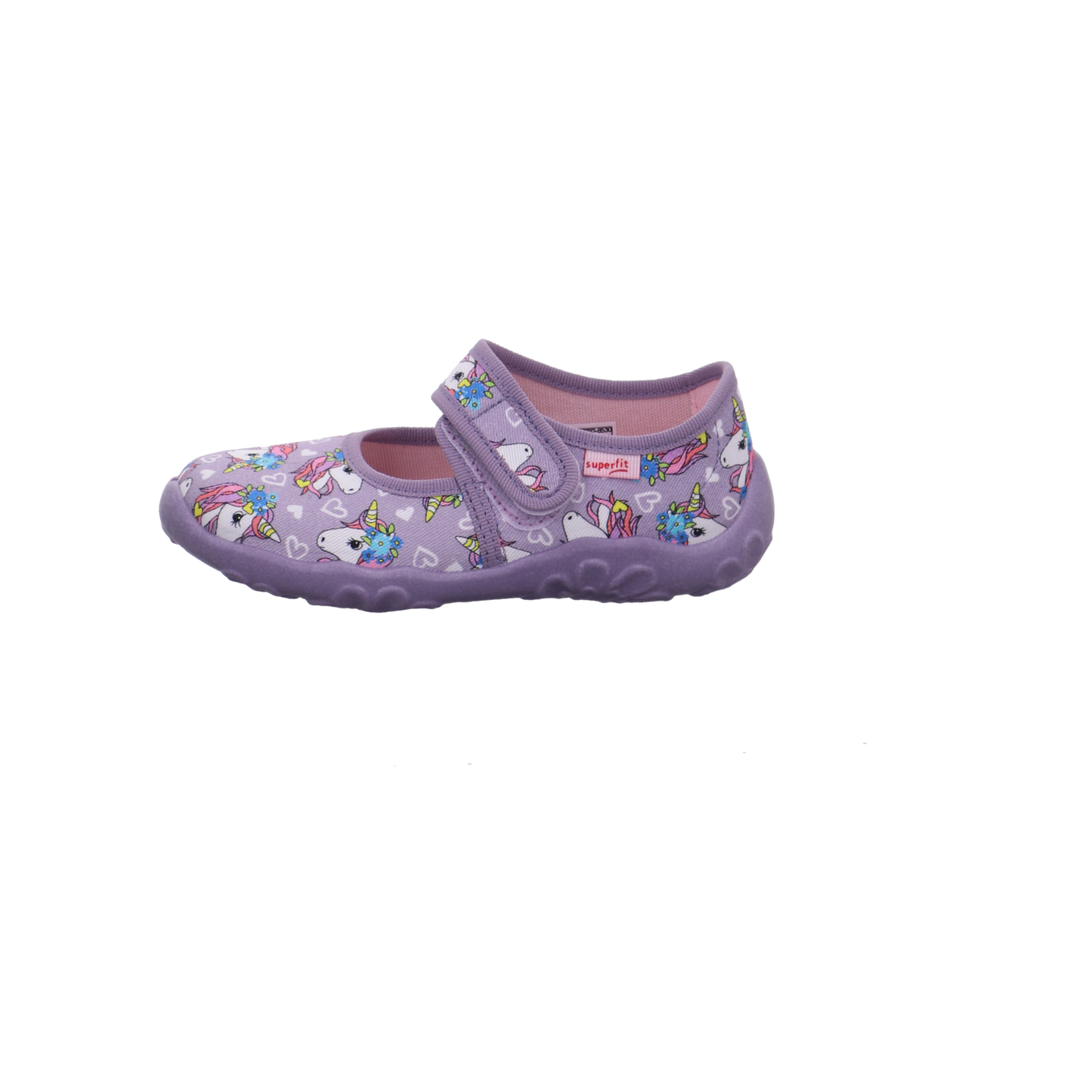 Superfit BONNY viola lila Bild1
