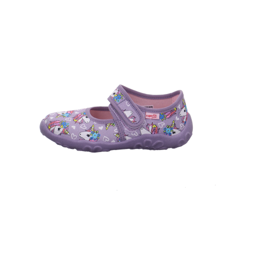 Superfit BONNY viola lila Bild1