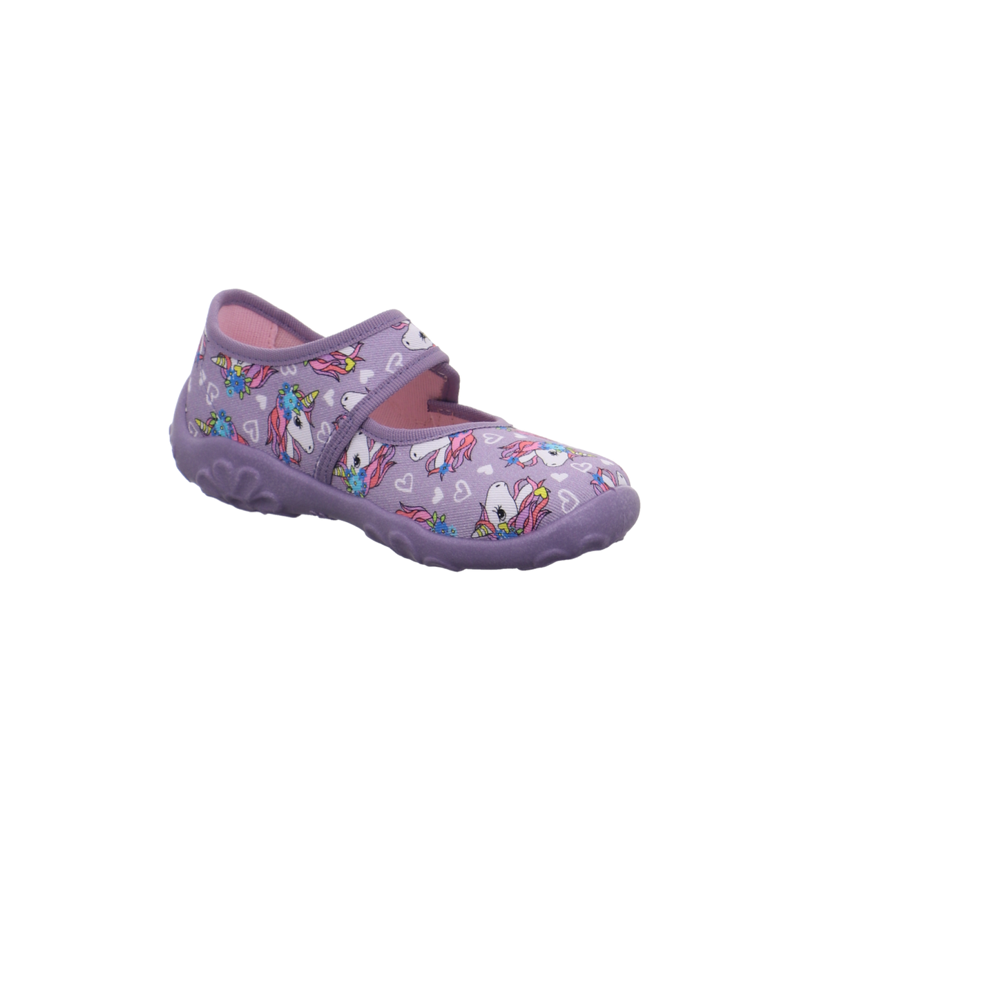 Superfit BONNY viola lila Bild7