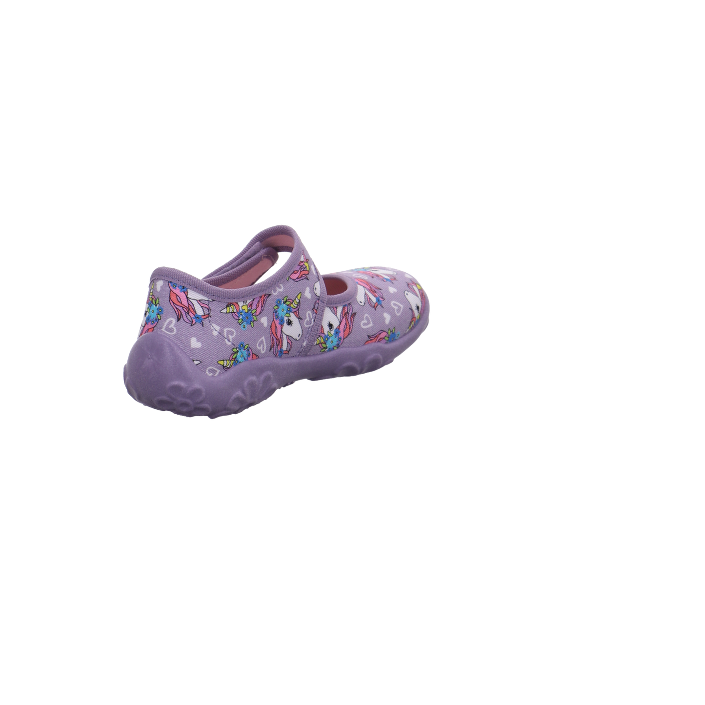 Superfit BONNY viola lila Bild5