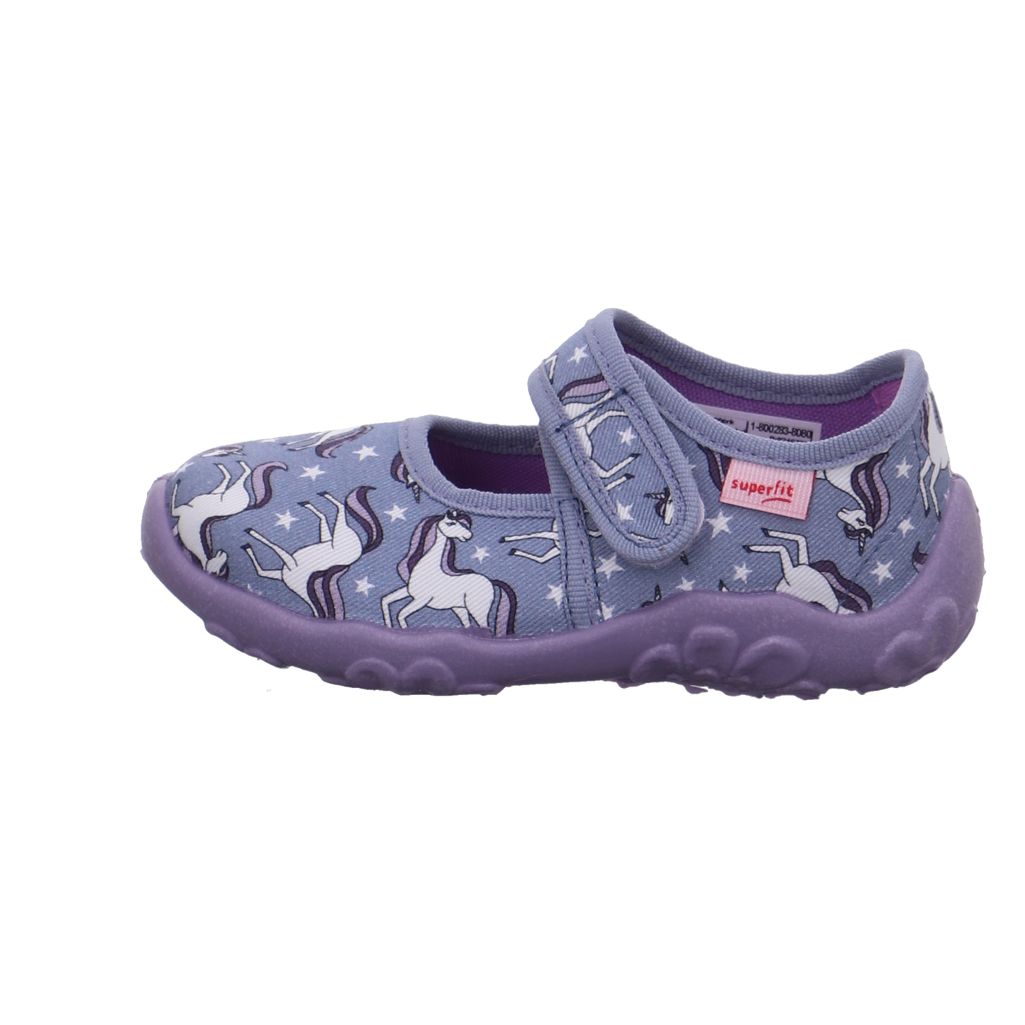 Superfit BONNY viola lila Bild1