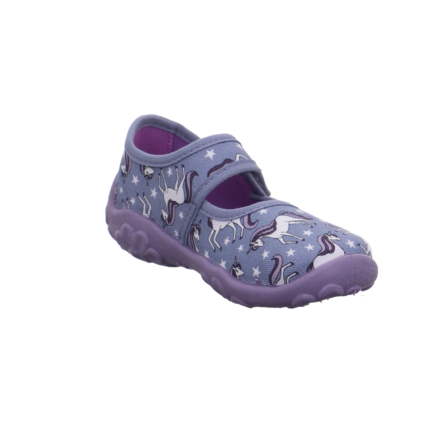 Superfit BONNY viola lila Bild7