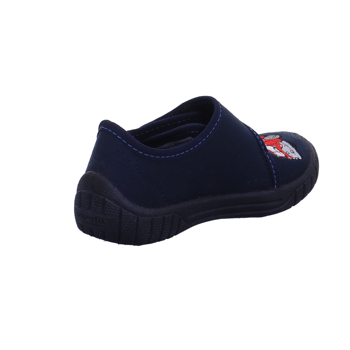 Superfit Bill blau Bild5