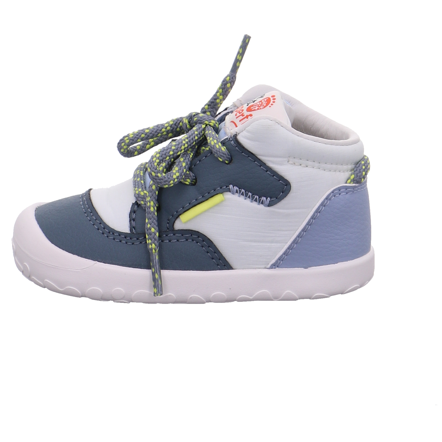 Superfit FLUMMI weiß blau Bild1