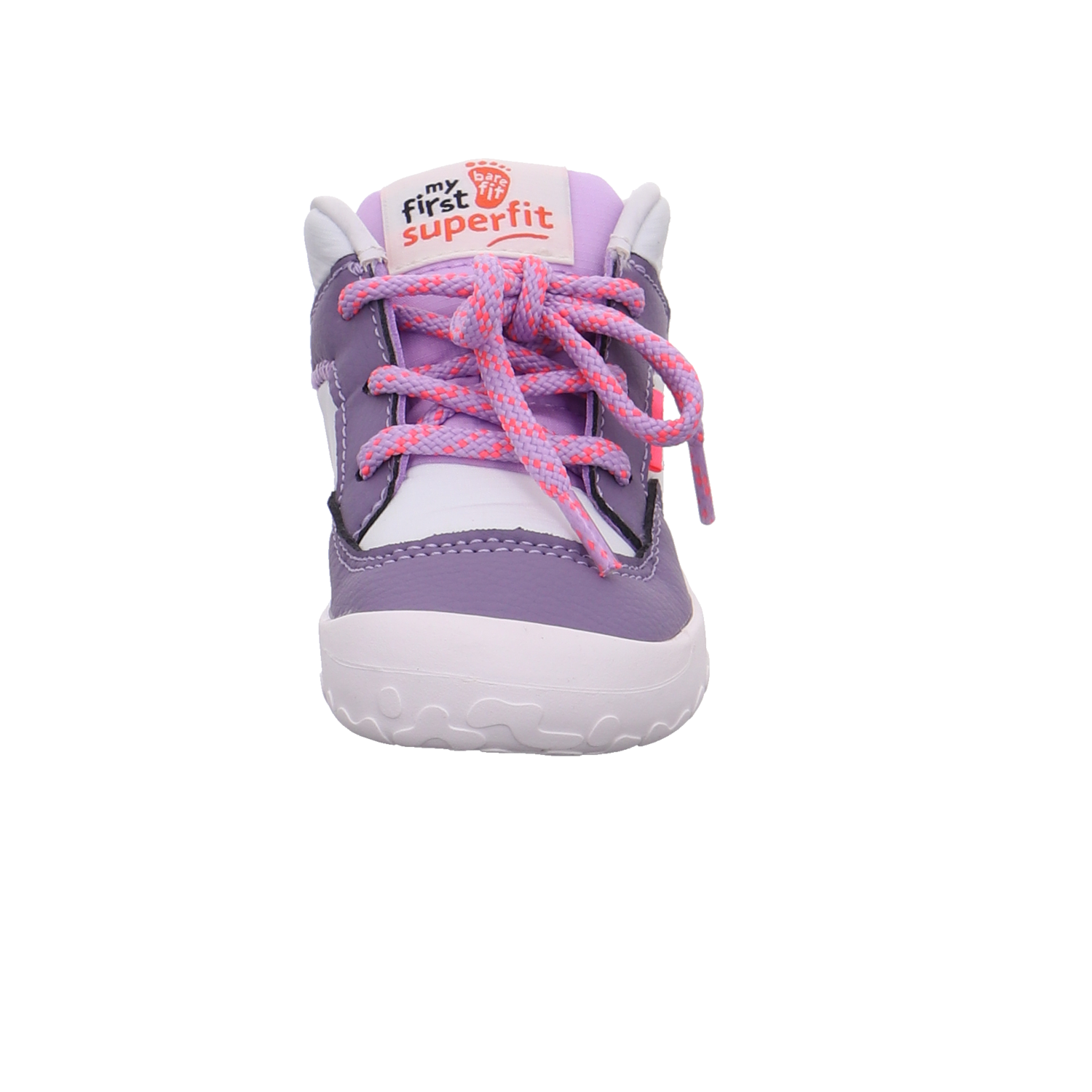 Superfit FLUMMI weiß lila Bild3