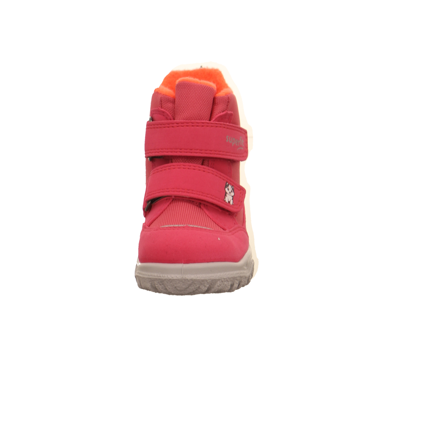 Superfit HUSKY1 pink Bild3