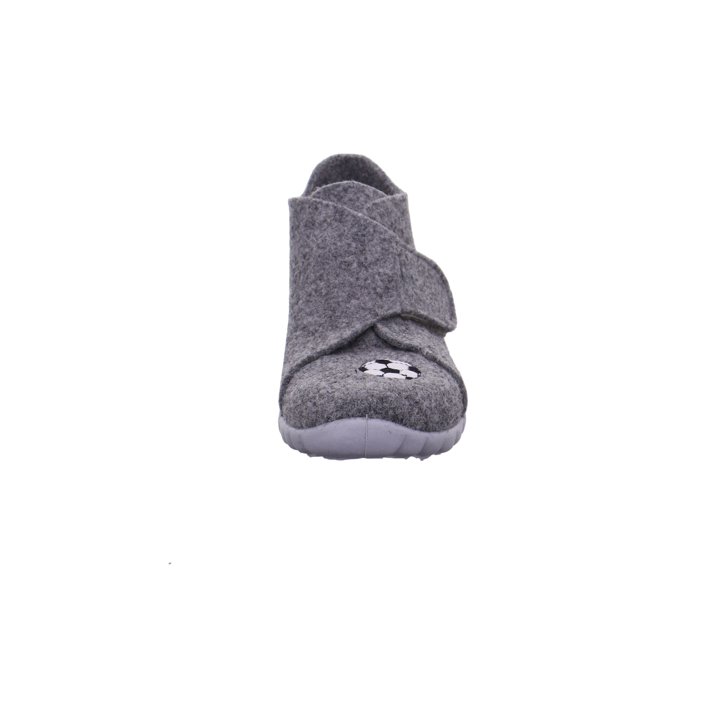Superfit Halbschuhe grau Bild3