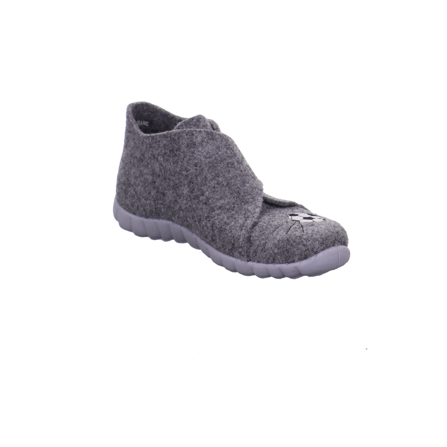 Superfit Halbschuhe grau Bild7