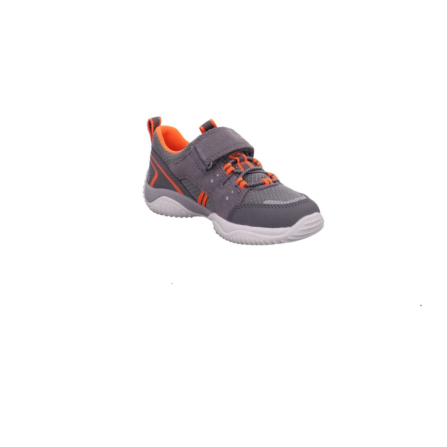 Superfit Halbschuhe hell-grau Bild7