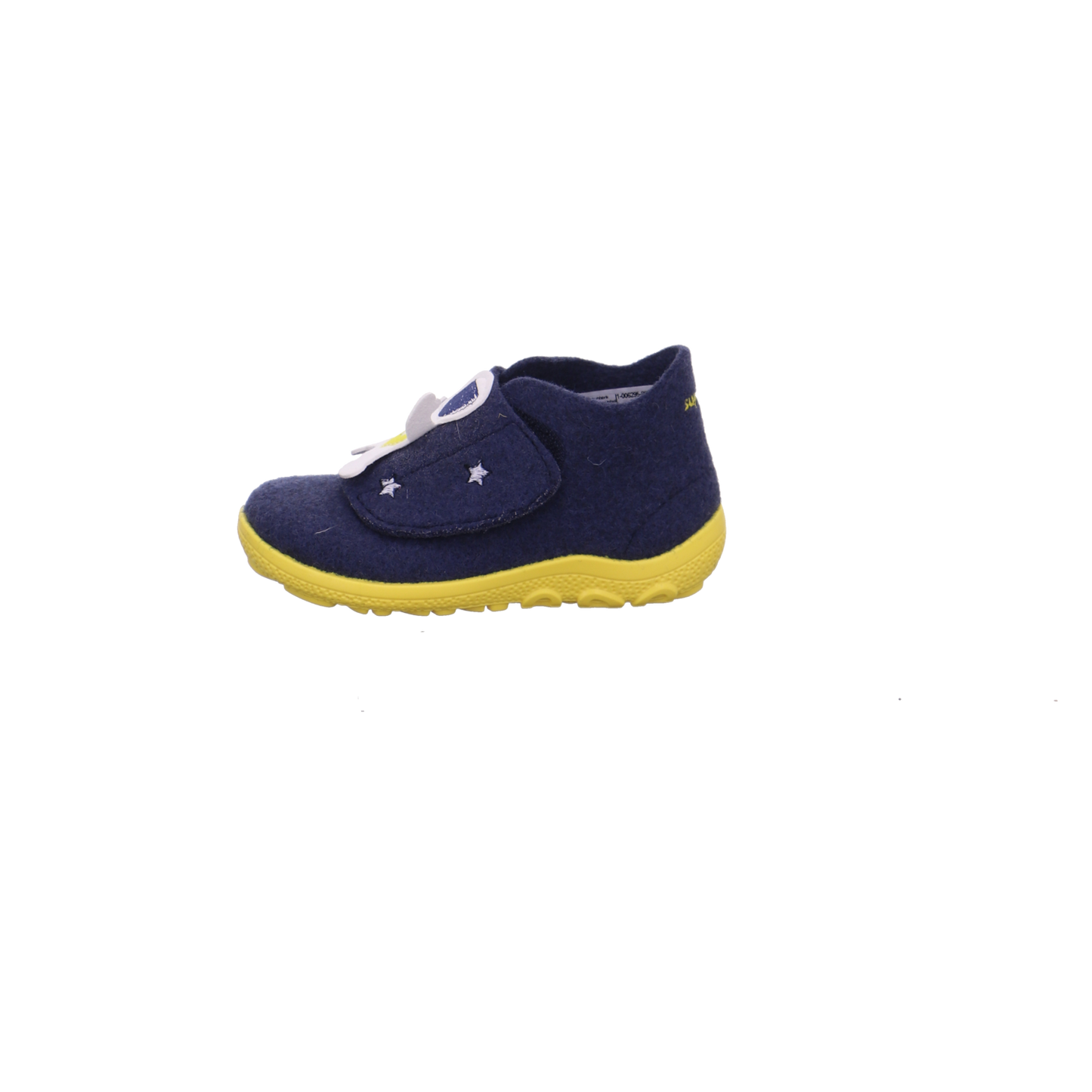 Superfit Happy Octi dunkel-blau Bild1