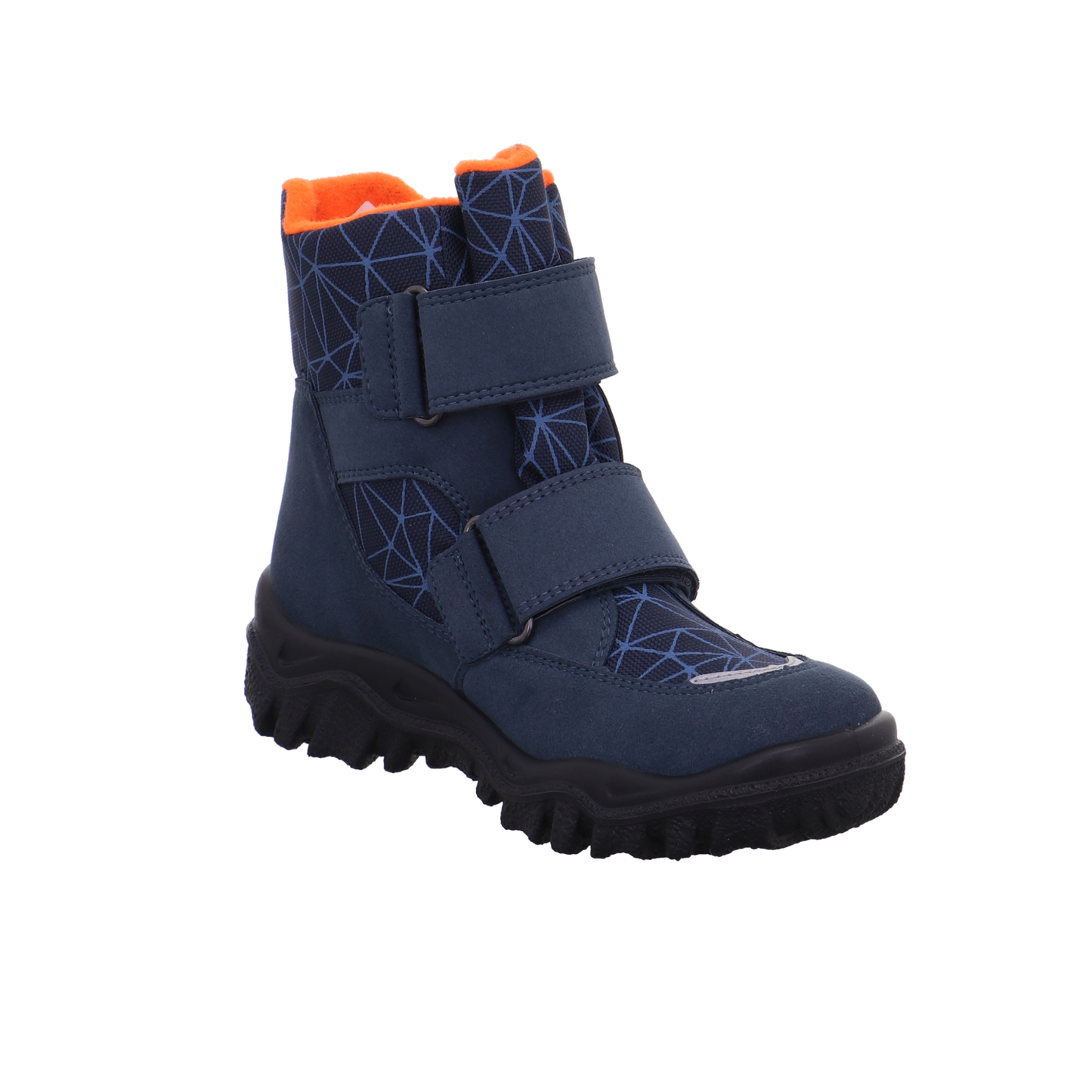 Superfit Husky blau kombi Bild7