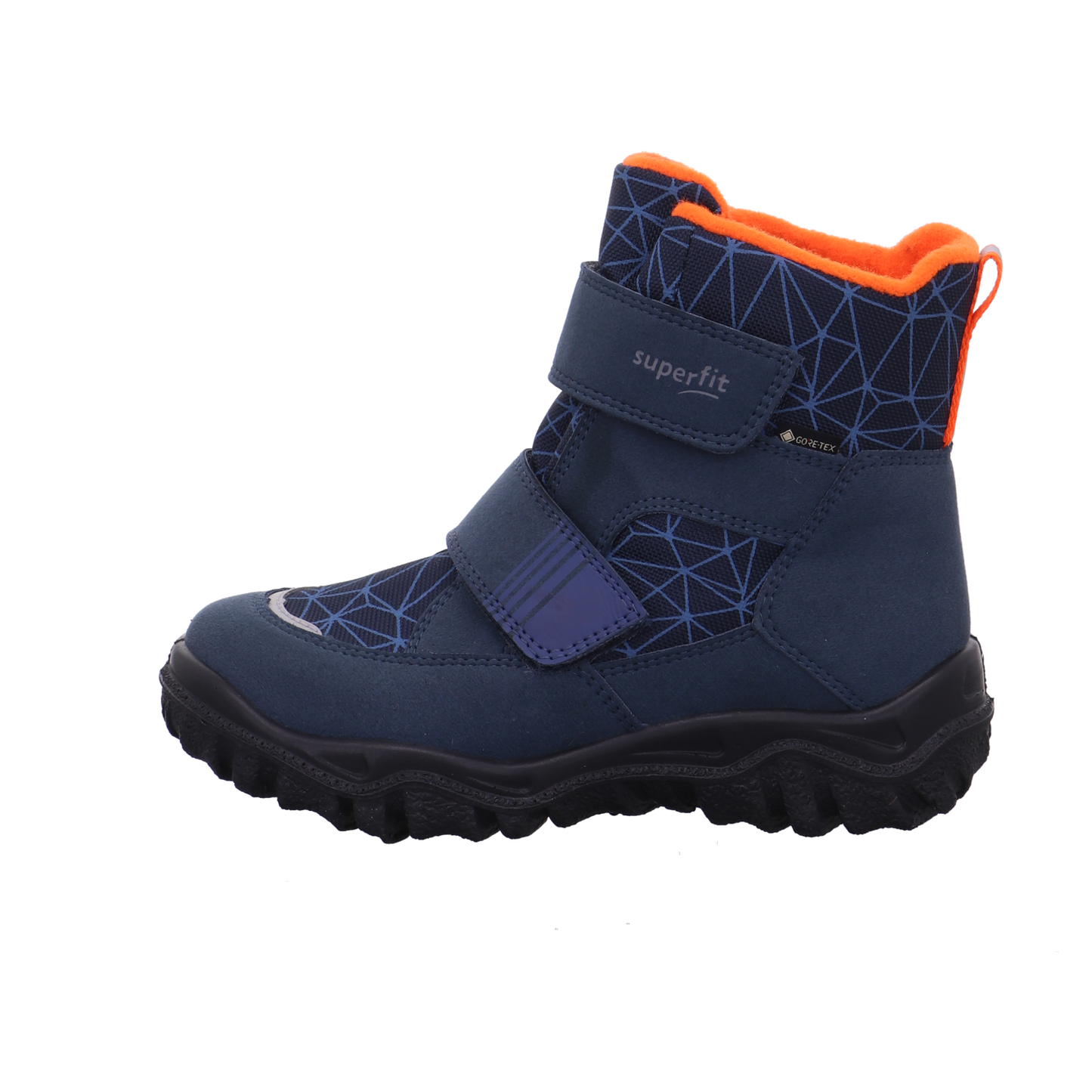 Superfit Husky blau kombi Bild1
