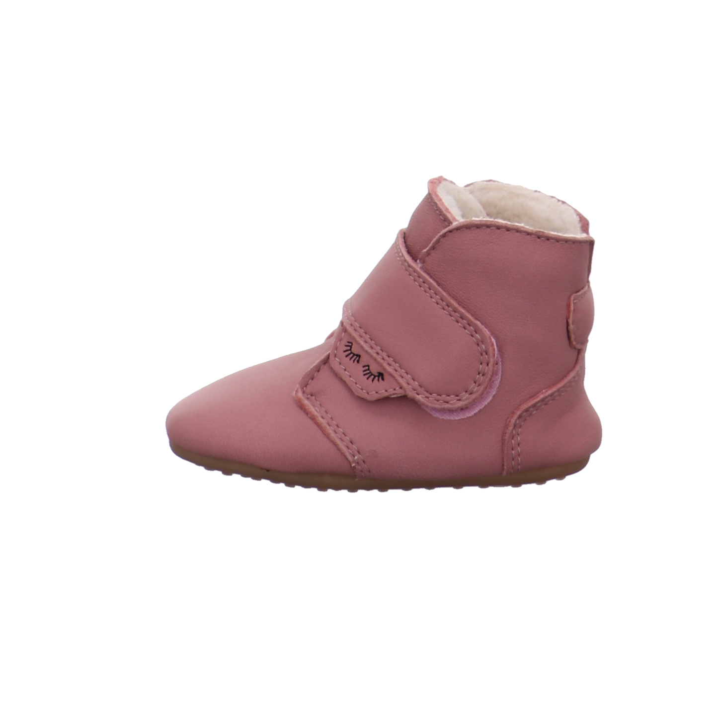 Superfit Krabbel- und Lauflernschuhe rose Bild1