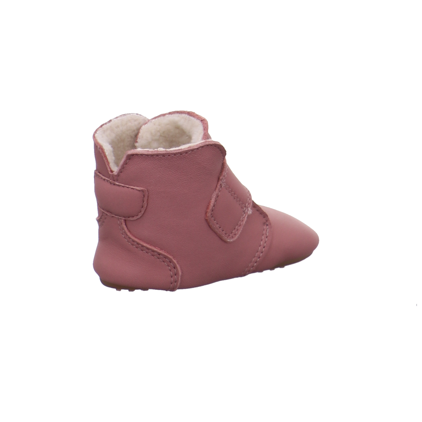 Superfit Krabbel- und Lauflernschuhe rose Bild5