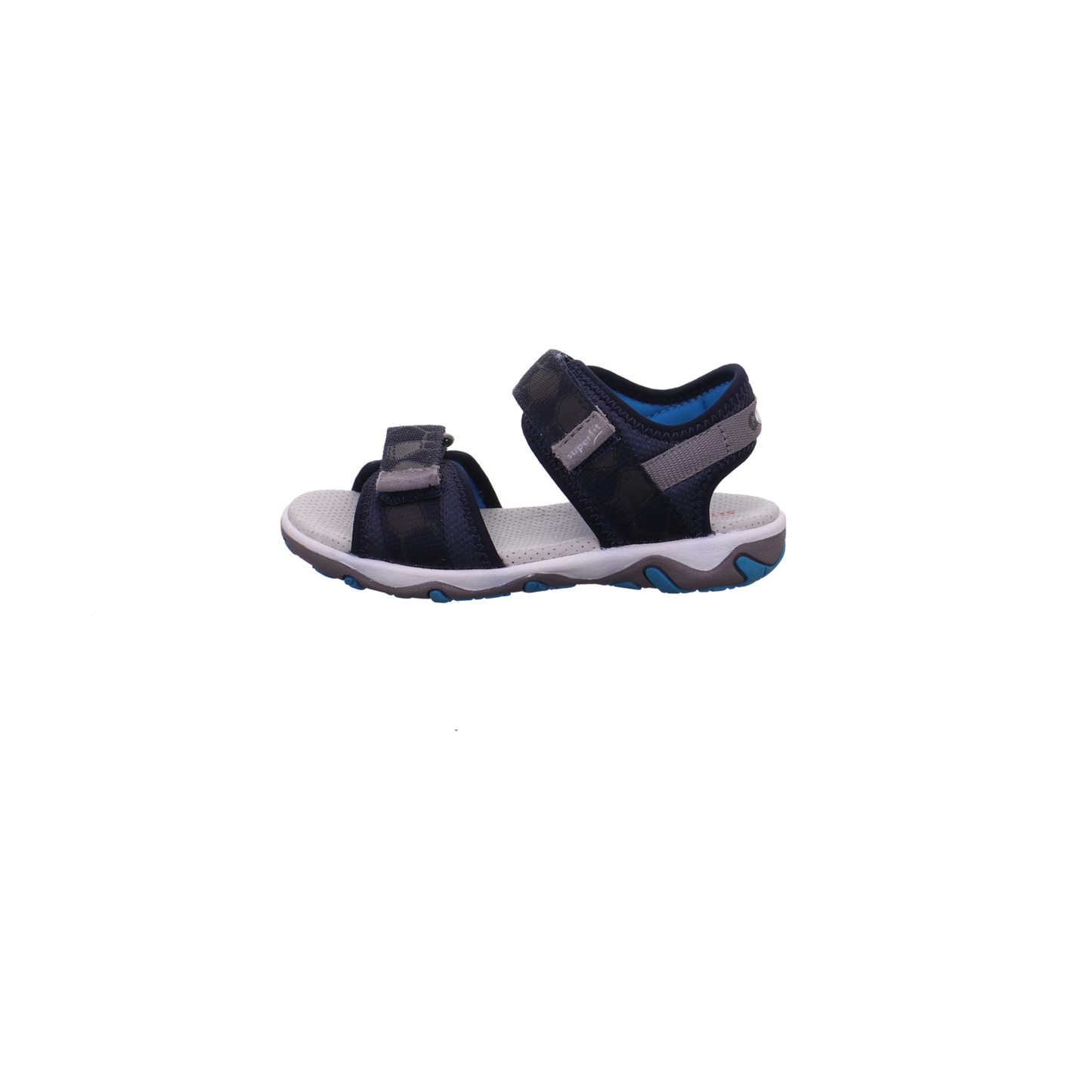 Superfit MIKE 3.0 blau Bild1
