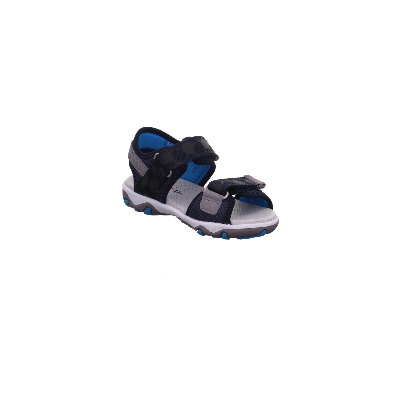 Superfit MIKE 3.0 blau Bild7