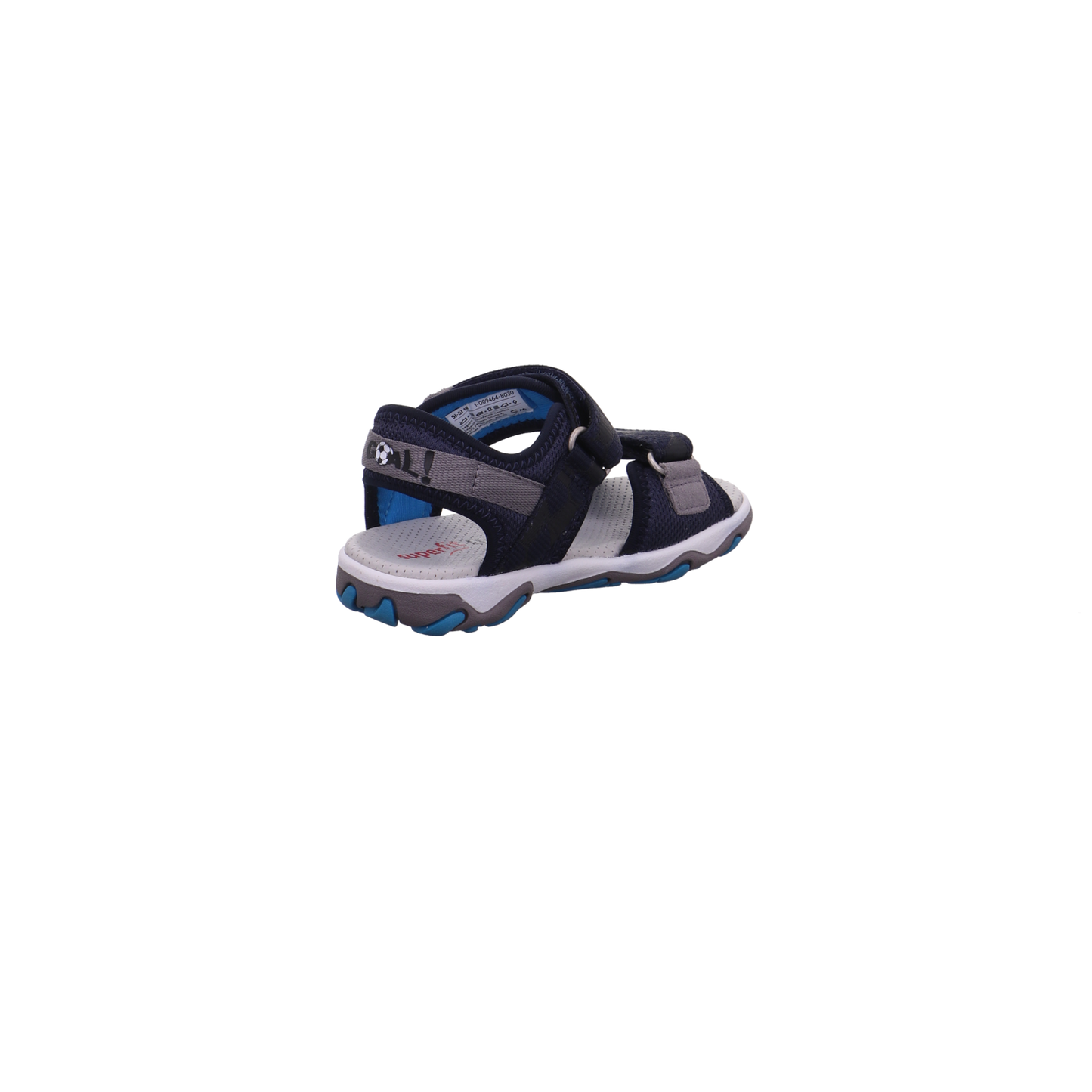 Superfit MIKE 3.0 blau Bild5
