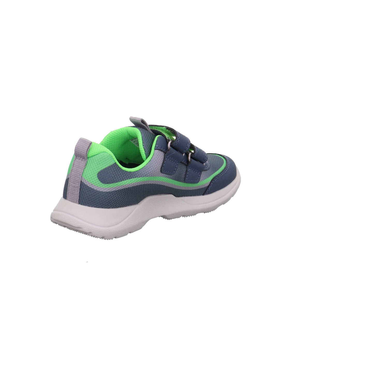 Superfit RUSH blau kombi Bild5