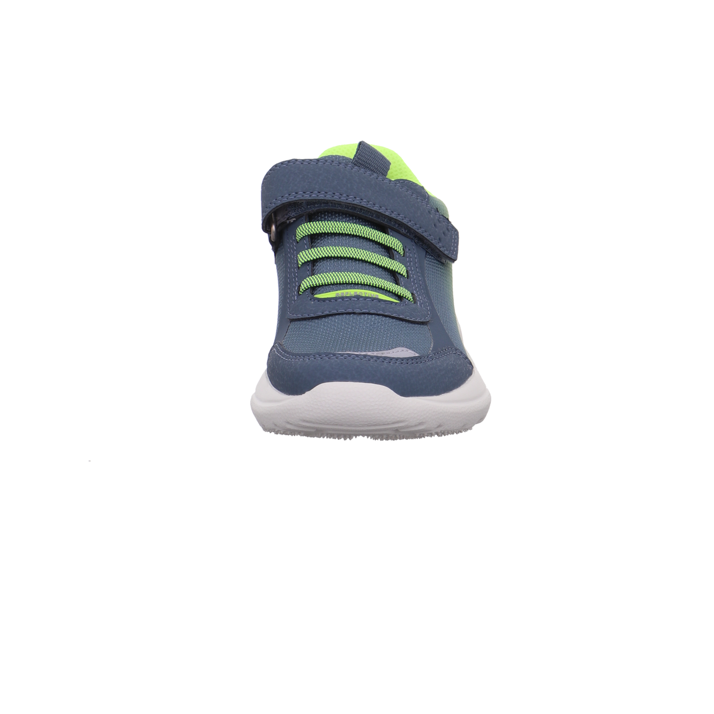 Superfit RUSH blau kombi Bild3