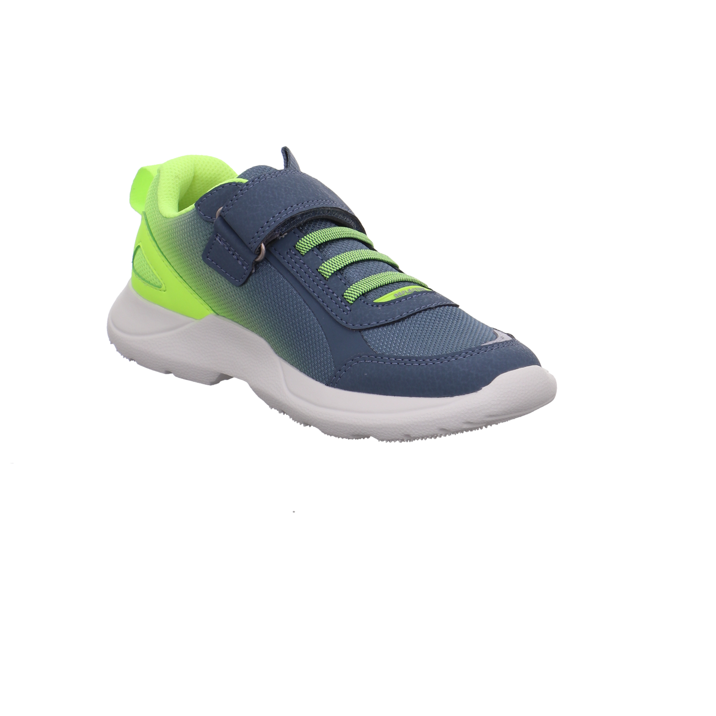 Superfit RUSH blau kombi Bild7