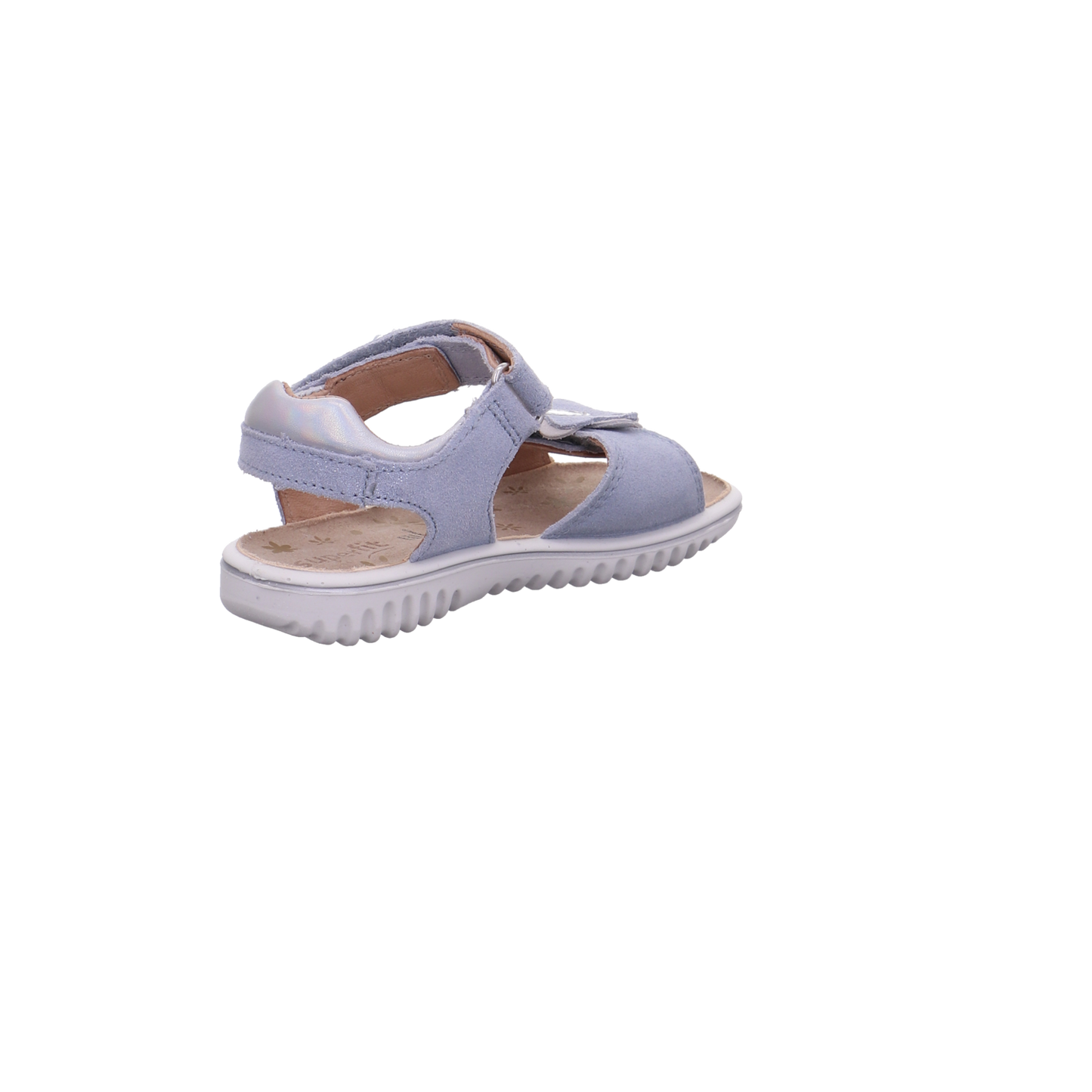 Superfit SPARKLE hell-blau Bild5