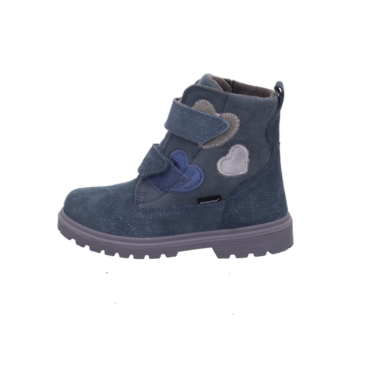 Superfit SPIRIT blau kombi Bild1