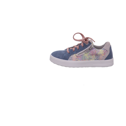 Superfit STELLA blau kombi Bild1