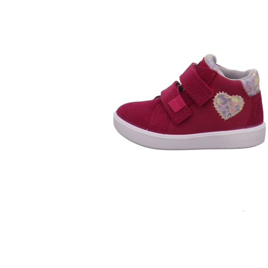 Superfit SUPIES rot kombi Bild1