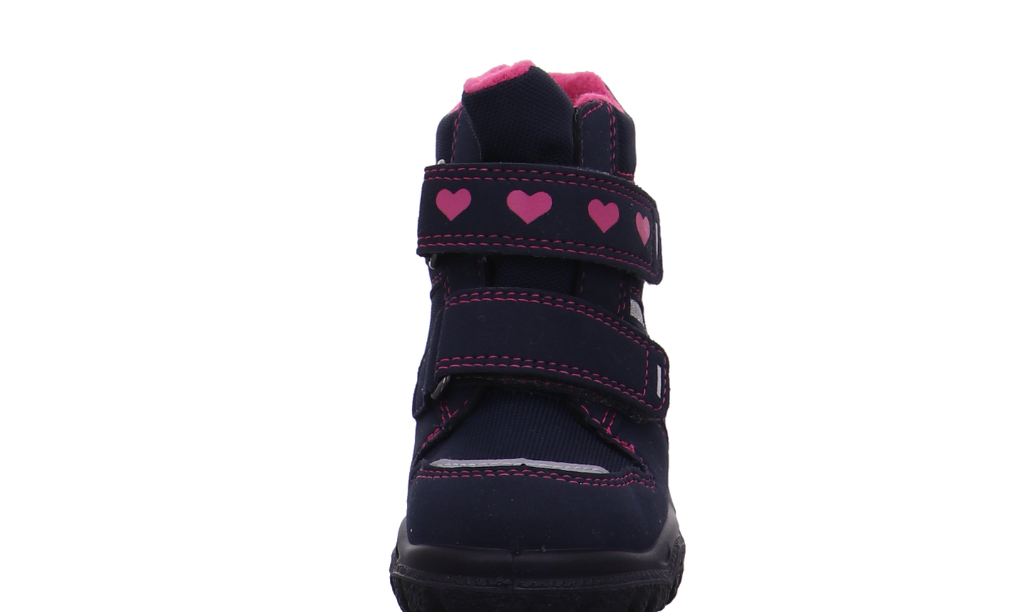 Superfit Sneaker blau kombi Bild7